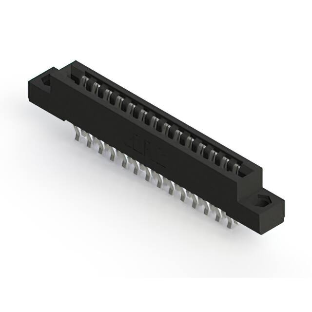 357-028-460-204 EDAC Inc.  Edgeboard Connectors